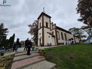 Intencje mszalne od 08.03.2026 r.